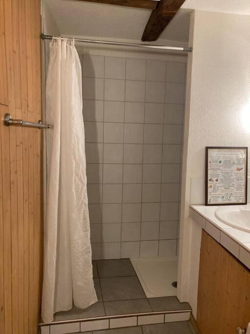 شقة La Sorciere In A Typical Alsatian House روفاك المظهر الخارجي الصورة